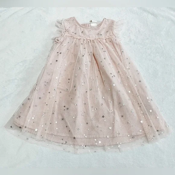H M Dresses Hm Toddler Tulle Dress Poshmark